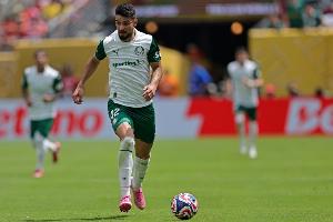 洛佩斯谈阿根廷队首秀：我感到无比欣喜和感激，努力终获回报