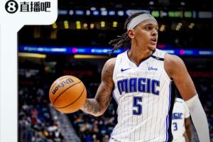 『吧友评选』NBA新赛季第五大前锋：班凯罗