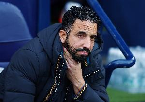 BBC记者：曼联接下来的四场比赛将决定赛季命运，阿莫林面临考验