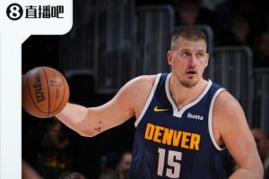 『吧友评选』NBA新赛季第一中锋：约基奇