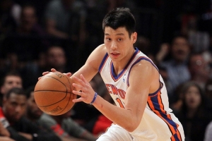 杨毅：林书豪巅峰就是那2周 那段时间他就是超巨&保了他后续生涯