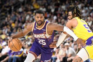 美记：太阳应该留下贾里德-巴特勒的 他是一名NBA级别的球员