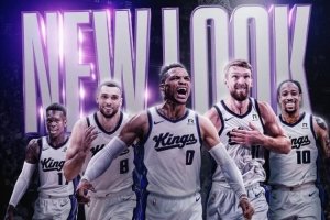 Lowe：我讨厌这支国王的一切 他们将是新赛季联盟的兴登堡号