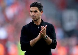 阿尔特塔：我球员时代的比赛比现在容易得多 当教练得学会反思