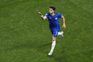 内托生涯第二次在单场英超传射建功，也是首次在客场做到