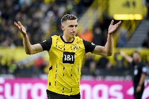 瓦茨克谈施洛特贝克续约：决定权在他手中，他懂为多特效力的意义