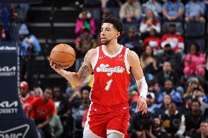 这么久！Shams：小皮蓬接受左脚大脚趾手术 12周后重新评估