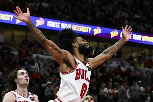 科比-怀特：小腿训练感觉良好这让我备受鼓舞 不确定能否打揭幕战