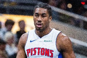 夏普4年9000万！博主：很难想象活塞会给艾维远超这数的续约合同