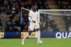 阿达拉比奥尤：帕尔默是我们最好的球员 红黄牌不会一直持续