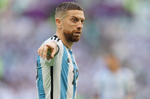 阿媒：前阿根廷国脚帕普-戈麦斯两年禁赛期满，有望周末复出