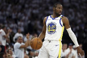 揭幕战首发？队记：谈判时球队保证库明加本赛季将承担更重要角色