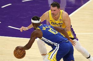 媒体人：巴特勒进攻欲望超出预期 勇士新援没有磨合的生涩