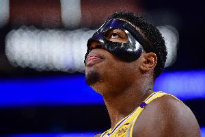 予取予求！八村塁13中10砍下23分2板 三分4中2