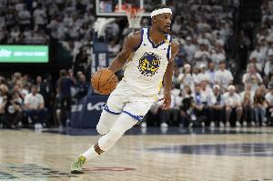 存在感不强！巴特勒7中3拿到14分3板4助 罚球10中8